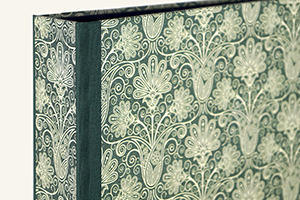 Freunde fürs Leben - Büroordner von Schreibweise